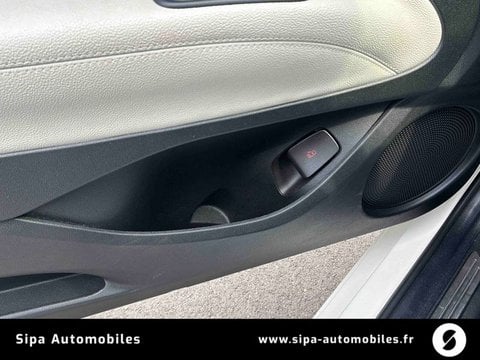 Voitures D'occasion À Villenave-D'ornon | Fiat 500 E 118 Ch La Prima 3P