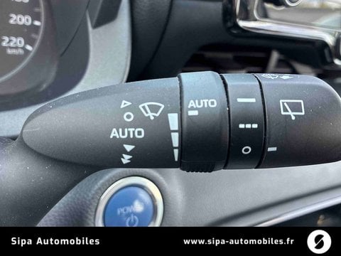 Voitures D'occasion À Libourne | Toyota Yaris Pro Hybride My22 Hybride 116H Dynamic Business + P...