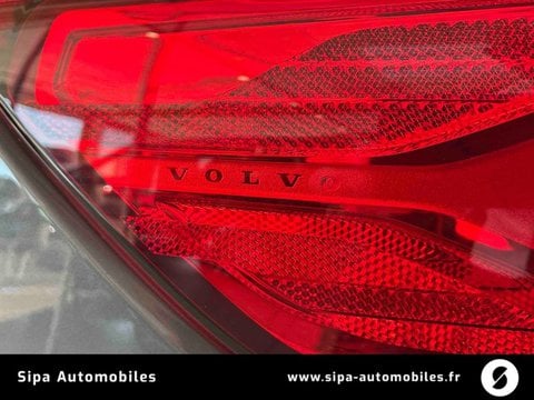 Voitures D'occasion À Anglet | Volvo Xc40 B3 163 Ch Dct7 Start 5P
