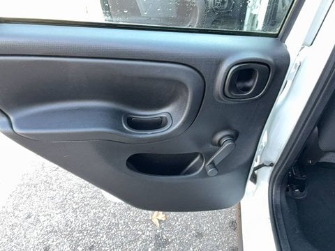 Voitures D'occasion À Muret | Fiat Panda 1.3 Multijet 95 Ch S&S City Cross Plus 5P