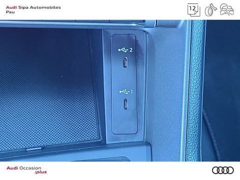 Voitures D'occasion À Lescar | Audi Q3 Sportback 35 Tfsi 150 Ch S Tronic 7 S Line 5P