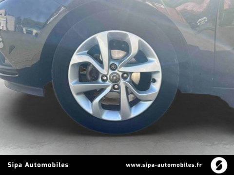 Voitures D'occasion À Muret | Opel Corsa 1.4 90 Ch Excite 5P