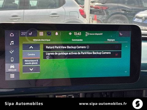 Voitures D'occasion À Toulouse | Fiat 500 E 118 Ch Nouvelle 3P
