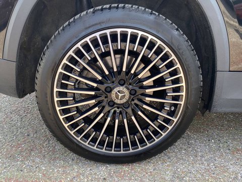 Voitures D'occasion À Le Bouscat | Mercedes-Benz Eqa 250 Amg Line 5P