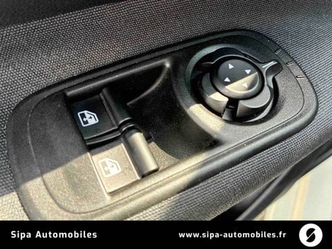 Voitures D'occasion À Mérignac | Fiat 500 E 95 Ch Nouvelle 3P
