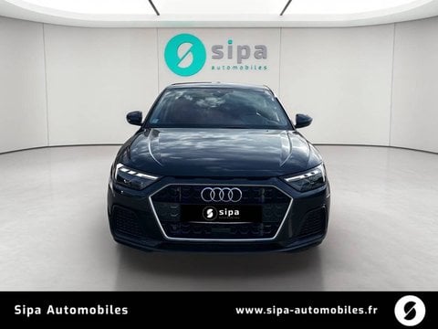 Voitures D'occasion À Mérignac | Audi A1 Sportback 35 Tfsi 150 Ch S Tronic 7 Design 5P