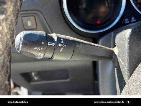 Voitures D'occasion À Muret | Citroën Ds4 Vti 120 So Chic 5P