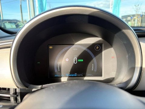 Voitures D'0Km À La-Teste-De-Buch | Fiat 600E 156 Ch 54 Kwh Icône 5P