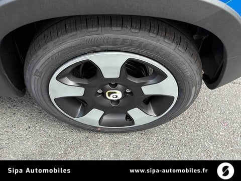 Voitures D'0Km À Bayonne | Fiat Pandina 1.0 65 Ch Hybrid Bsg S/S Cross 5P
