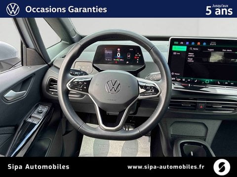 Voitures D'occasion À Lescar | Volkswagen Id.3 204 Ch Pro S Life Max 5P