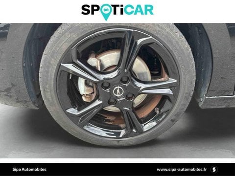 Voitures D'occasion À Bayonne | Opel Corsa 1.2 Turbo 130 Ch Bva8 Gs 5P