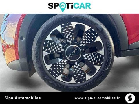 Voitures D'occasion À Mérignac | Fiat 600 T-Gen 3 1.2 Hybrid 110Ch Edct6 La Prima 5P