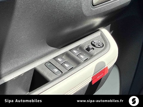 Voitures D'occasion À Libourne | Citroën C3 Aircross Hybride 136 Ch Aut Max 5P