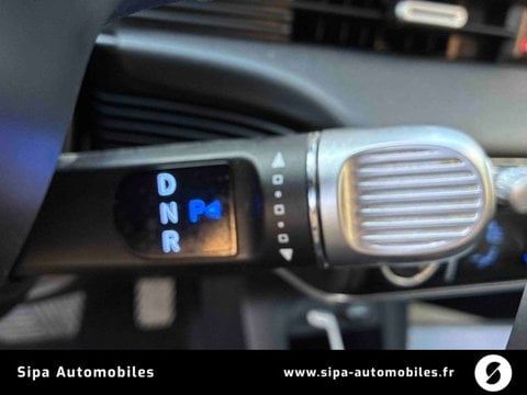 Voitures D'occasion À Le Bouscat | Hyundai Ioniq 5 77 Kwh - 229 Ch Creative 5P