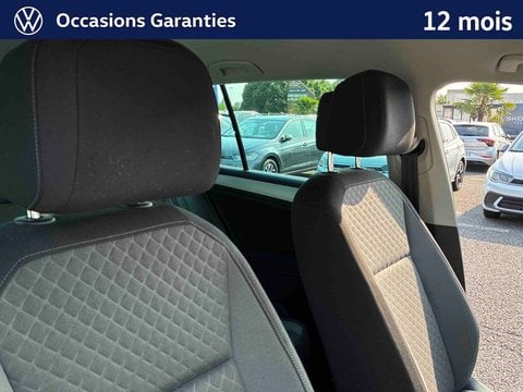 Voitures D'occasion À Tarbes | Volkswagen Tiguan 2.0 Tdi 115 Bmt Confortline Business 5P