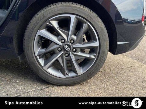 Voitures D'occasion À La-Teste-De-Buch | Hyundai I30 1.0 T-Gdi 100 Bvm Creative 5P
