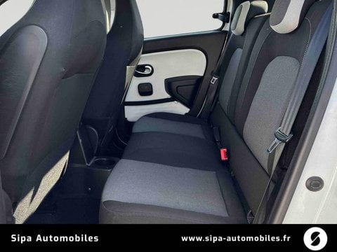 Voitures D'occasion À Toulouse | Renault Twingo Iii 1.0 Sce 70 E6 Life 5P