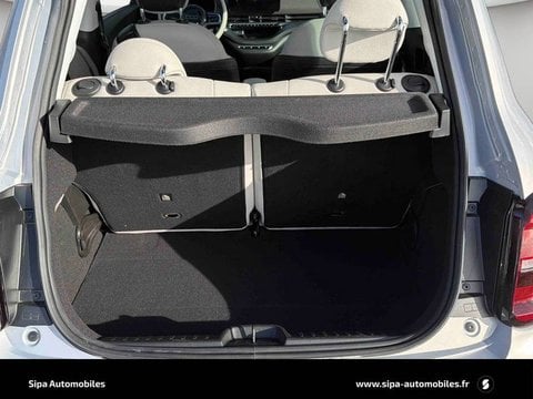 Voitures D'0Km À Mérignac | Fiat 500 3+1 E 118 Ch La Prima 4P
