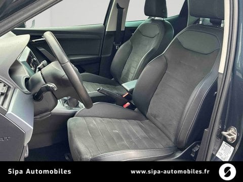 Voitures D'occasion À Le Bouscat | Seat Arona 1.0 Ecotsi 95 Ch Start/Stop Bvm5 Urban 5P