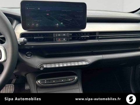 Voitures D'0Km À Mérignac | Jeep Avenger 115 Kw 4X2 Black Edition 5P