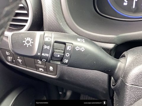 Voitures D'occasion À La-Teste-De-Buch | Hyundai Kona 1.0 T-Gdi 120 Edition #1 5P