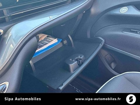 Voitures D'occasion À Dax | Fiat 500 Iii Electrique E 118 Ch Nouvelle 3P