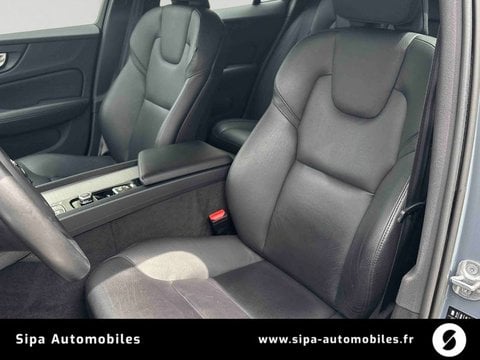 Voitures D'occasion À Labège | Volvo V60 B4 197 Ch Geartronic 8 Start 5P