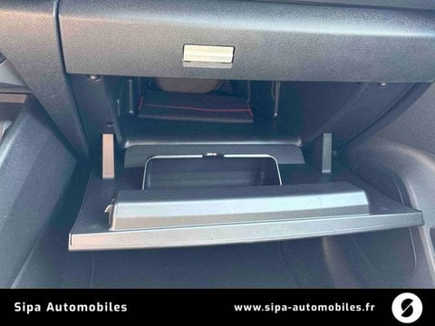 Voitures D'occasion À Mont-De-Marsan | Citroën C4 Puretech 130 Bvm6 Plus 5P
