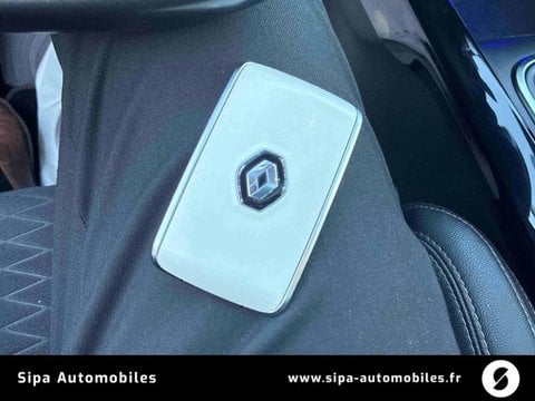 Voitures D'occasion À Toulouse | Renault Kadjar Tce 140 Fap Edc Black Edition 5P
