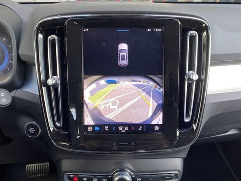 Voitures D'occasion À Toulouse | Volvo Xc40 B3 163 Ch Dct7 Plus 5P