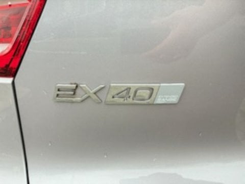 Voitures D'0Km À Lescar | Volvo Ex40 Single Extended Range 252 Ch Plus 5P
