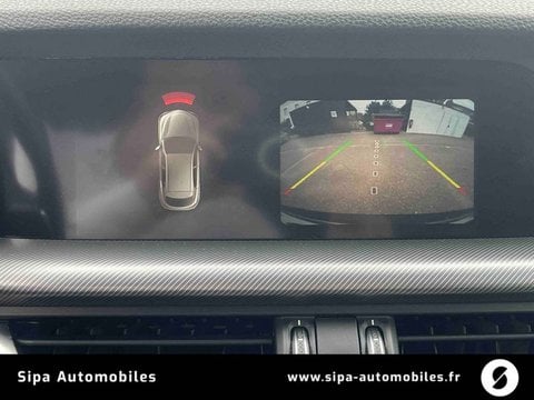 Voitures D'occasion À Mérignac | Alfa Romeo Stelvio 2.2 180 Ch At8 Super 5P