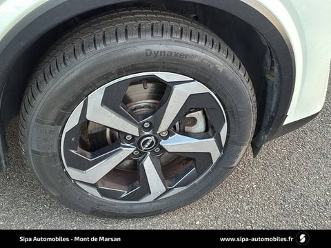 Voitures D'occasion À Mont-De-Marsan | Nissan Qashqai E-Power 190 Ch N-Connecta 5P