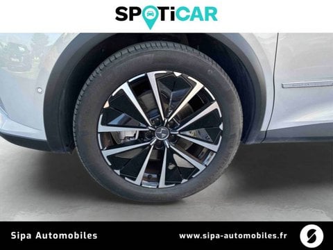 Voitures D'occasion À Lescar | Ds Ds 7 Crossback Ds 7 Hybride Rechargeable E-Tense 225 Eat8 Anto...