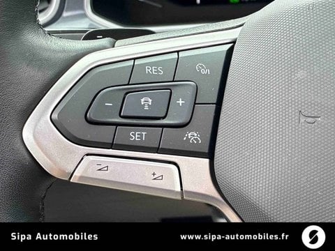 Voitures D'occasion À Mérignac | Volkswagen T-Roc 2.0 Tdi 150 Start/Stop Dsg7 Style 5P