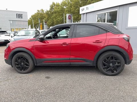 Voitures D'occasion À Muret | Opel Mokka Electrique 136 Ch & Batterie 50 Kwh Gs Line 5P