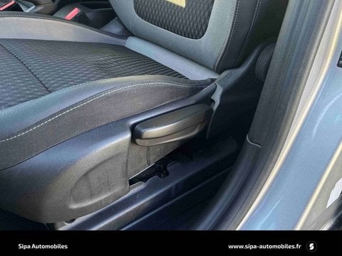 Voitures D'occasion À Toulouse | Opel Crossland X 1.2 Turbo 110 Ch Edition 5P