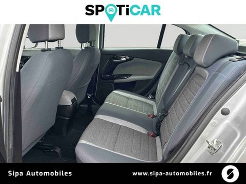 Voitures D'occasion À Mérignac | Fiat Tipo 1.6 Multijet 120 Ch Easy 4P
