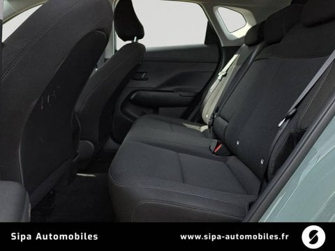 Voitures D'occasion À La-Teste-De-Buch | Hyundai Kona 1.0 T-Gdi 100 Intuitive 5P