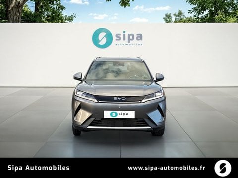 Voitures D'occasion À Mérignac | Byd Atto 2 1.5 Dm-I Boost 4P