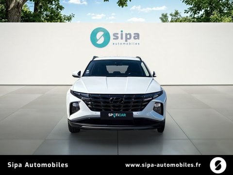 Voitures D'occasion À Mérignac | Hyundai Tucson 1.6 T-Gdi 265 Htrac Plug-In Bva6 Creative 5P