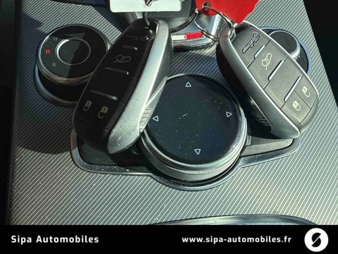Voitures D'occasion À Toulouse | Alfa Romeo Stelvio 2.2 190 Ch At8 Sprint 5P