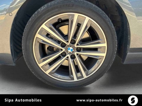 Voitures D'occasion À Toulouse | Bmw Série 1 116D 116 Ch Business Design 5P