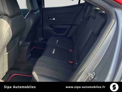 Voitures D'occasion À Toulouse | Opel Mokka Electrique 136 Ch & Batterie 50 Kwh Gs Line 5P