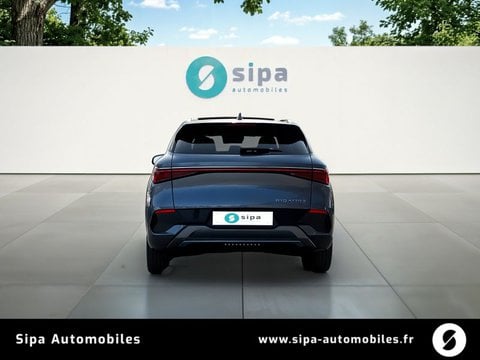 Voitures D'0Km À Mérignac | Byd Atto 3 60,5 Kwh 204 Ch Design 5P