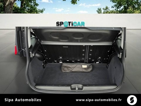 Voitures D'occasion À Lescar | Fiat Panda City Cross 1.0 70 Ch Hybride Bsg S/S 5P