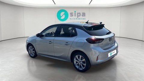 Voitures D'occasion À Toulouse | Opel Corsa 1.2 Turbo 100 Ch Bvm6 Edition 5P