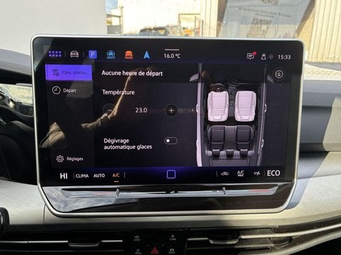 Voitures D'occasion À Lescar | Volkswagen Golf 1.5 Ehybrid 204 Dsg6 Vw Edition 5P