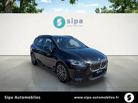 Voitures D'occasion À Toulouse | Bmw Série 2 Activetourer Active Tourer 218I 136 Ch Dkg7 M Spor...
