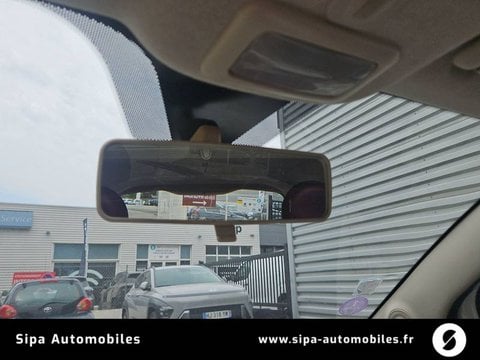 Voitures D'occasion À Muret | Fiat 500 1.2 69 Ch Eco Pack Lounge 3P